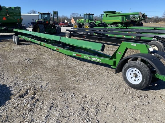 Main image Unverferth Roadrunner