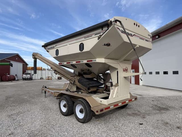 Image of Unverferth 3955XL equipment image 3