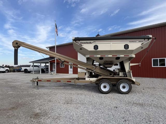 Image of Unverferth 3955XL equipment image 2