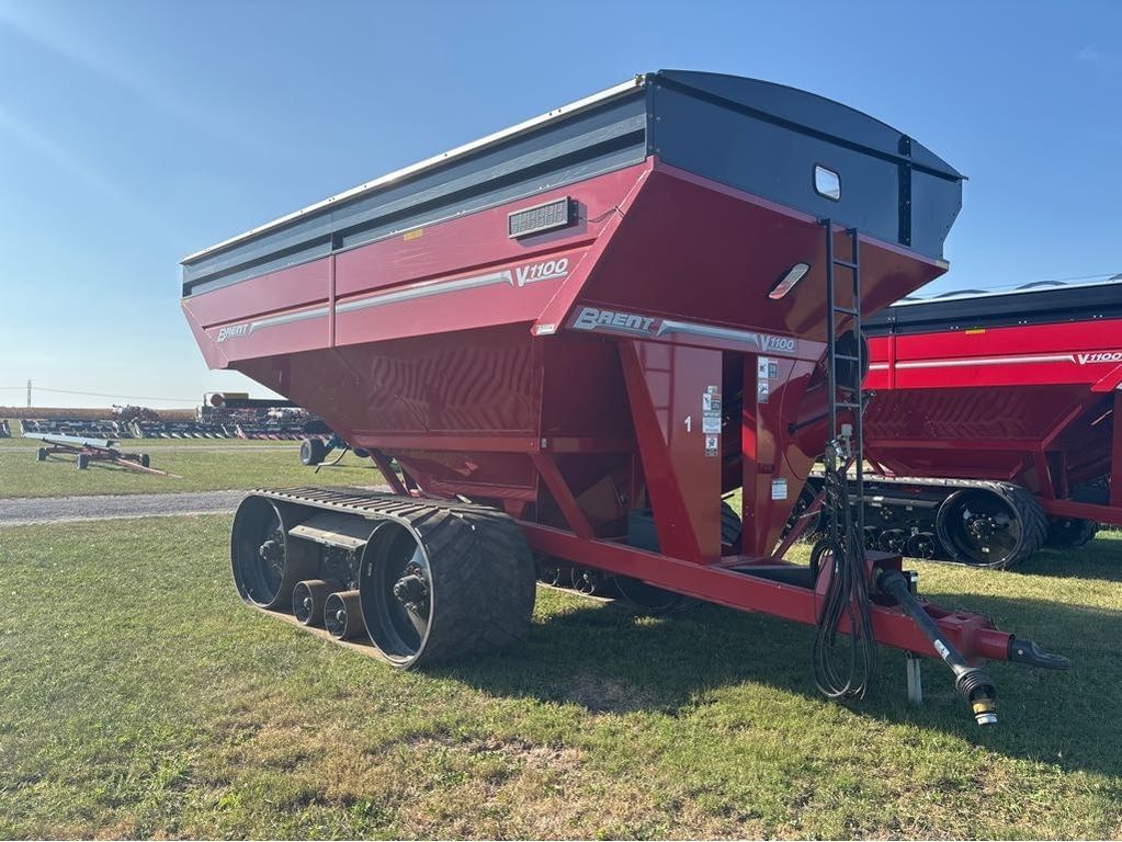 2019 Brent V1100 Equipment Image0