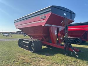 2019 Brent V1100 Image