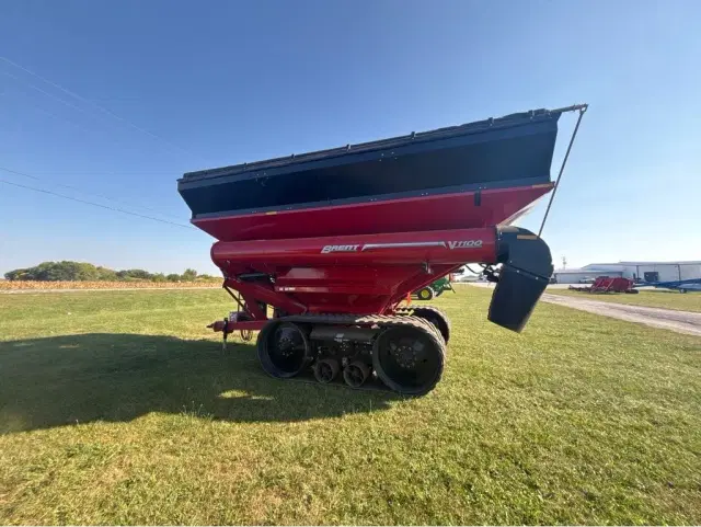 Image of Brent V1100 equipment image 4
