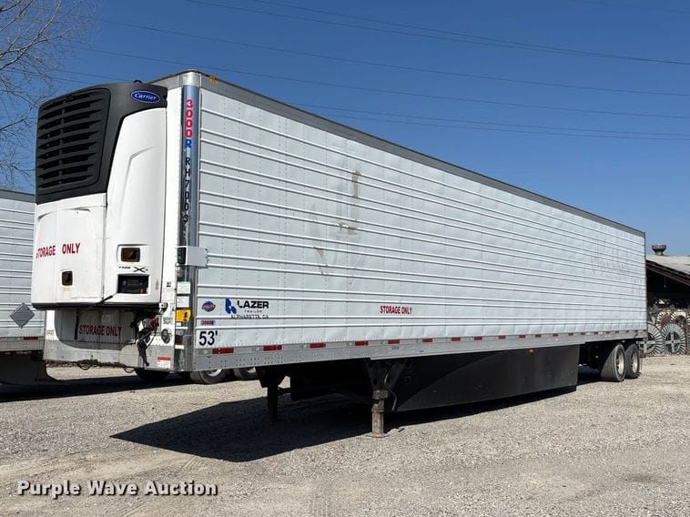 2019 Utility VS2RA Equipment Image0