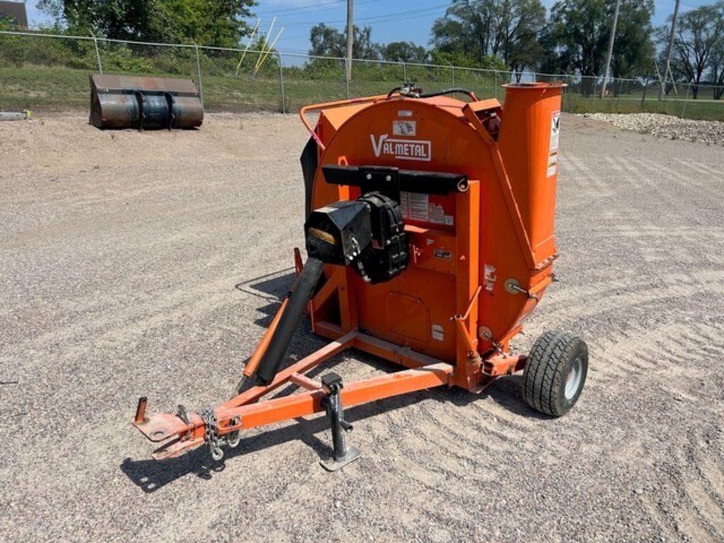 2019 ValMetal V59 Equipment Image0