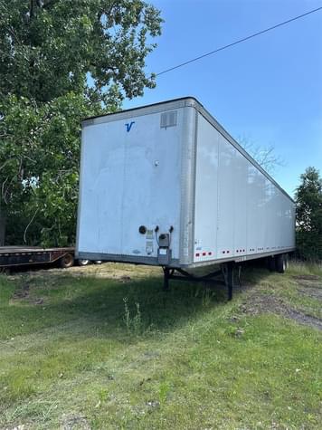 Main image Vanguard VXP