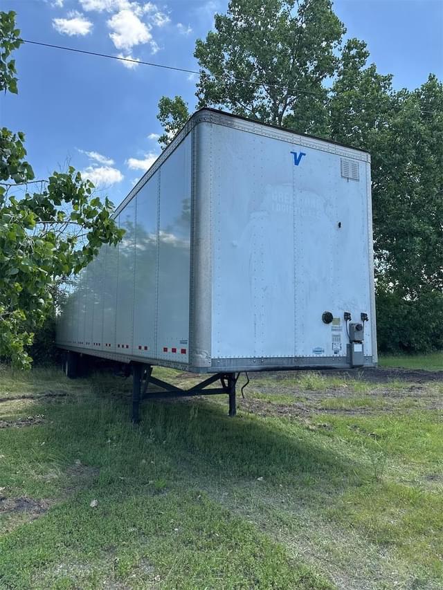 Image of Vanguard VXP equipment image 2