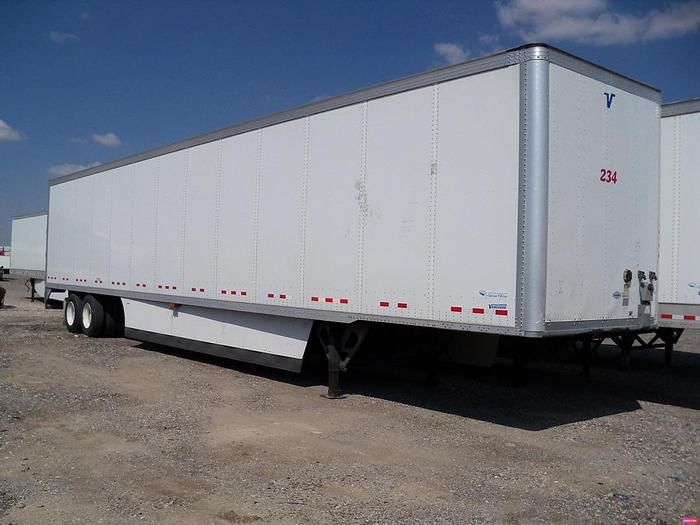 2019 Vanguard VXP Equipment Image0