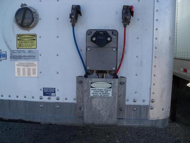 Image of Vanguard VXP equipment image 1