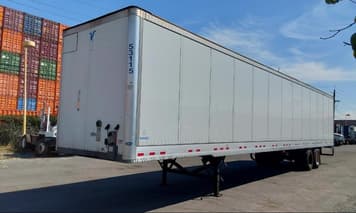 Main image Vanguard VXP