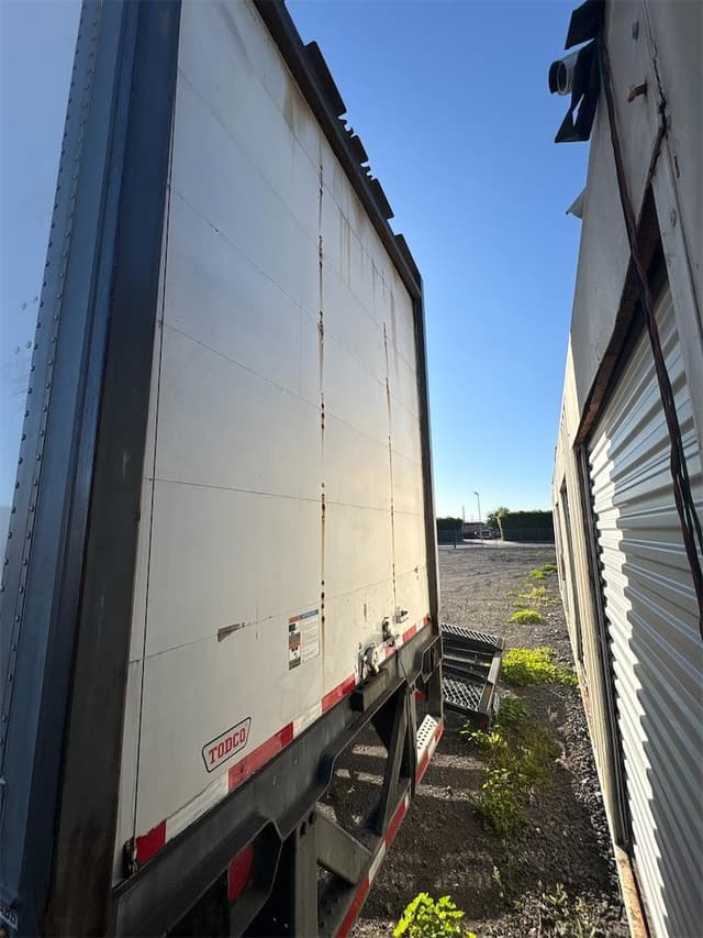 Image of Vanguard VXP equipment image 4