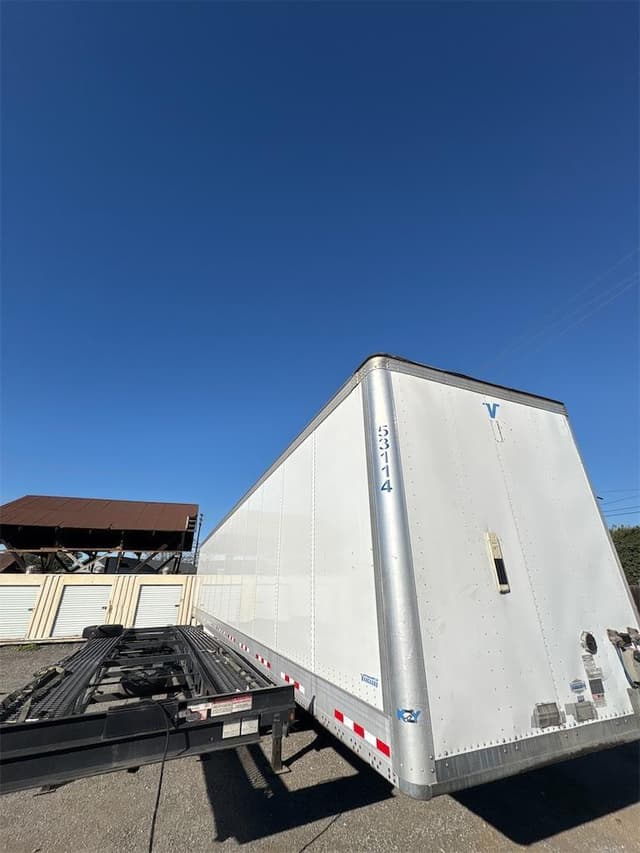 Image of Vanguard VXP equipment image 2