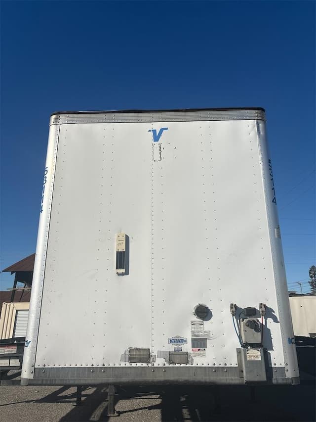 Image of Vanguard VXP equipment image 1