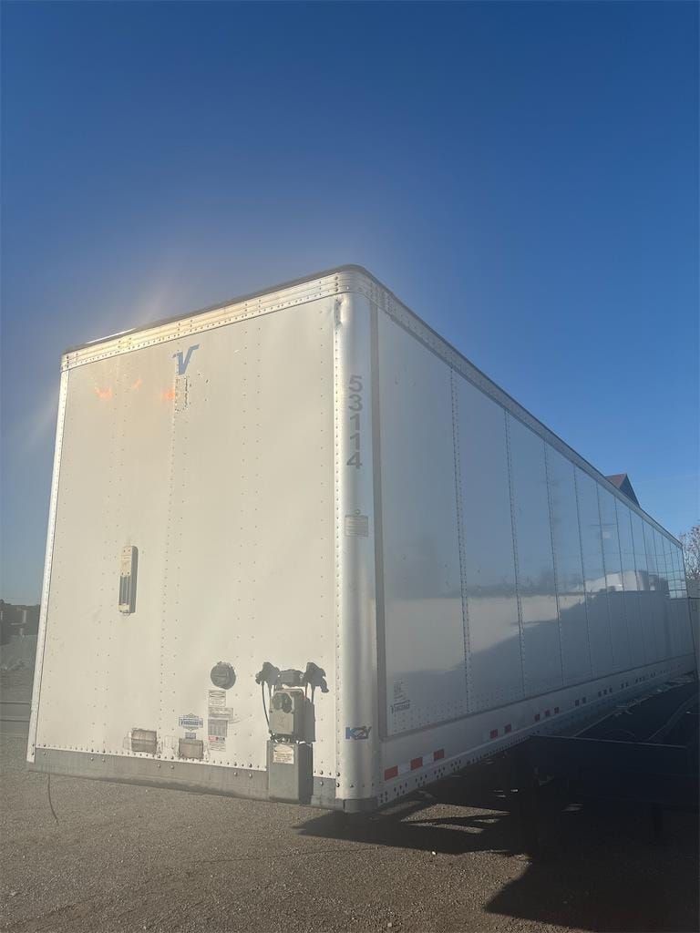 2019 Vanguard VXP Equipment Image0