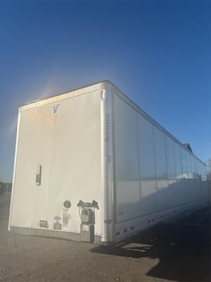 2019 Vanguard VXP Image