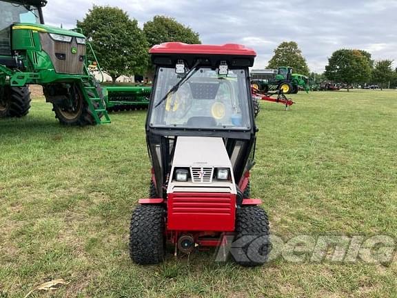 Image of Ventrac 4500P equipment image 1