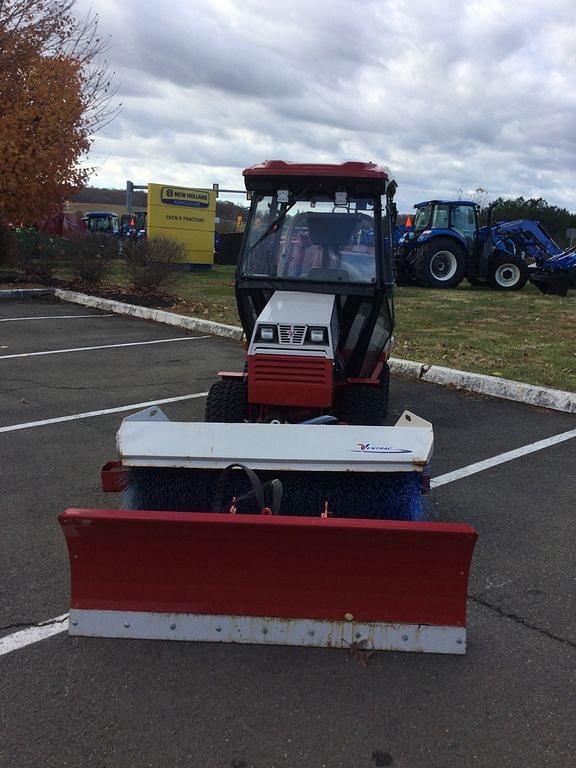 Image of Ventrac 4500Y Primary image