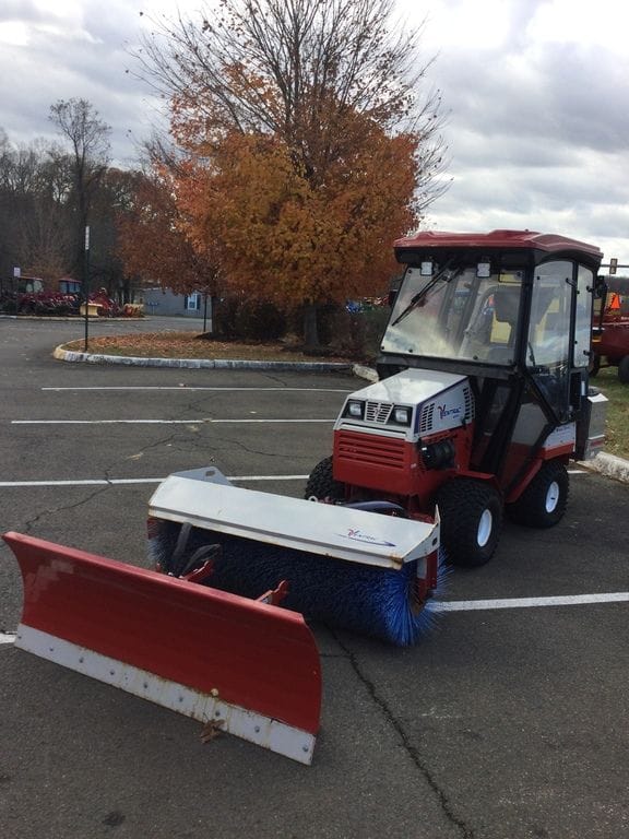 Main image Ventrac 4500Y