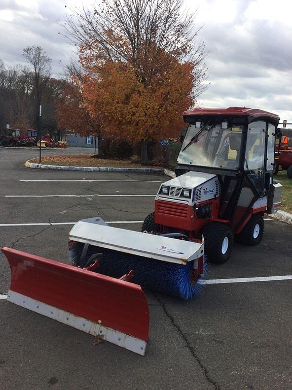 Image of Ventrac 4500Y equipment image 1