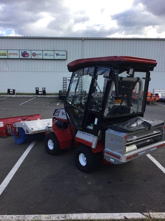 Image of Ventrac 4500Y equipment image 4