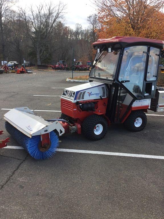 Image of Ventrac 4500Y equipment image 2