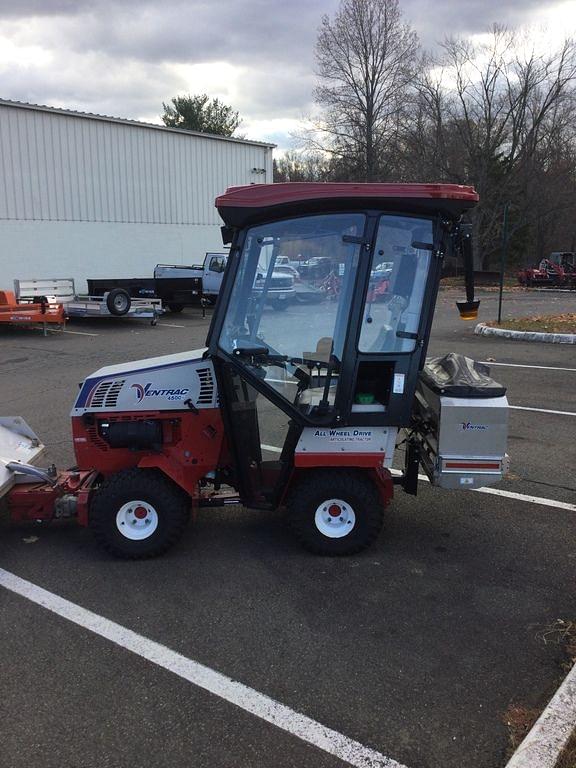 Image of Ventrac 4500Y equipment image 3