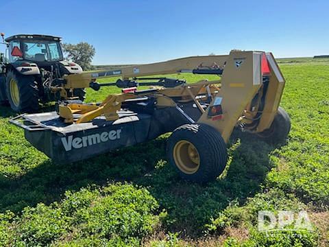 Image of Vermeer TM1210 equipment image 3