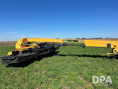Image of Vermeer TM1210 equipment image 1