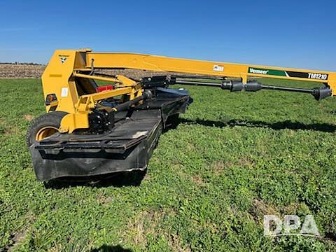 Image of Vermeer TM1210 equipment image 4