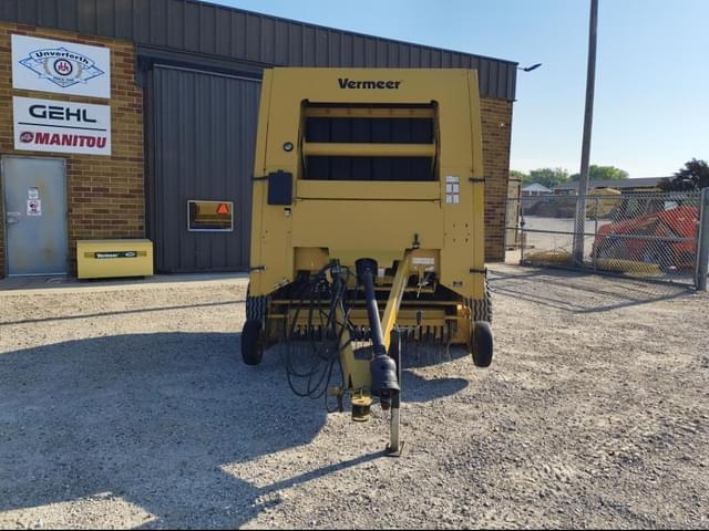 Image of Vermeer 504R Premium equipment image 1