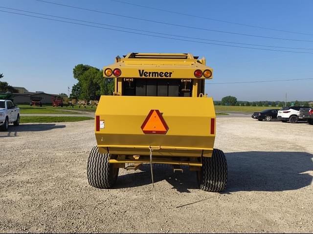 Image of Vermeer 504R Premium equipment image 3