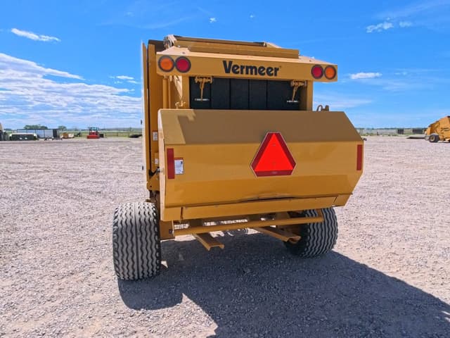 Image of Vermeer 504R Premium equipment image 1