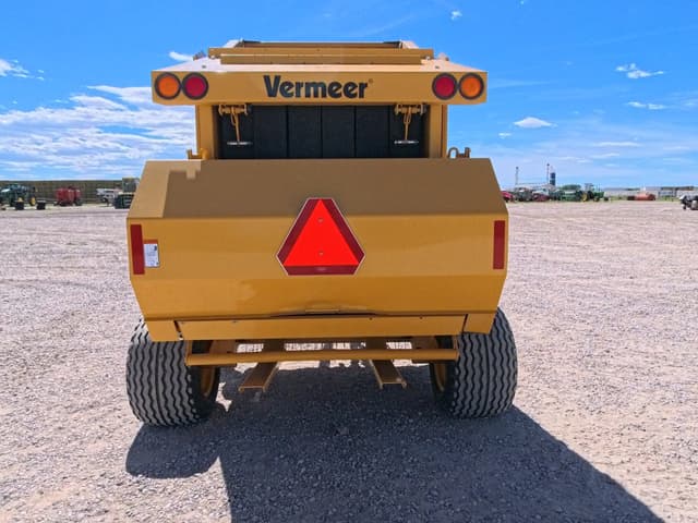 Image of Vermeer 504R Premium equipment image 3