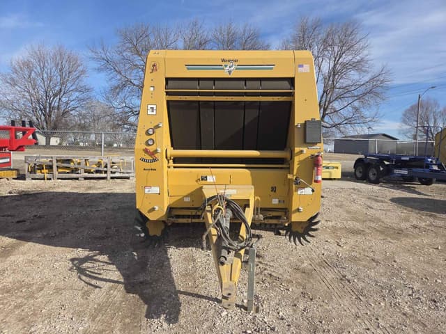 Image of Vermeer 605L equipment image 2