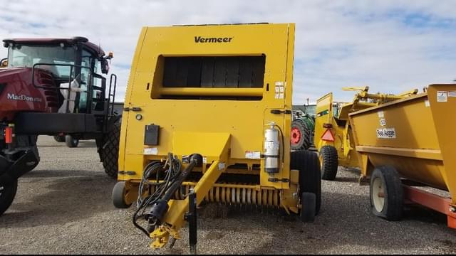 Image of Vermeer 605N Select equipment image 1