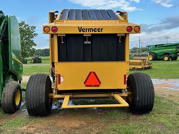 Image of Vermeer 605N equipment image 3