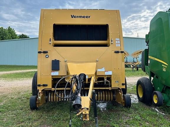 Image of Vermeer 605N equipment image 4