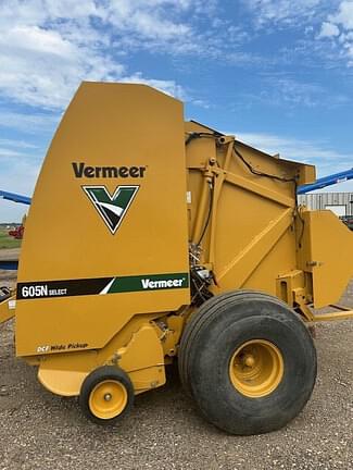 Image of Vermeer 605N Select Primary image