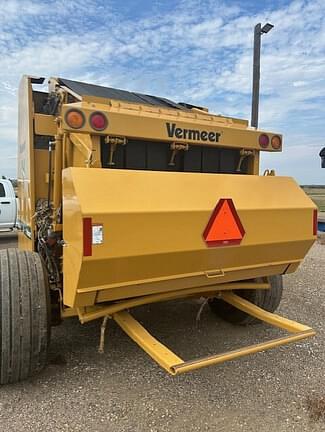 Image of Vermeer 605N Select equipment image 4