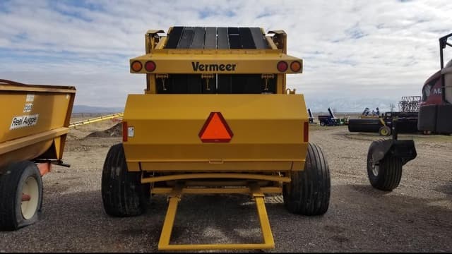 Image of Vermeer 605N equipment image 3