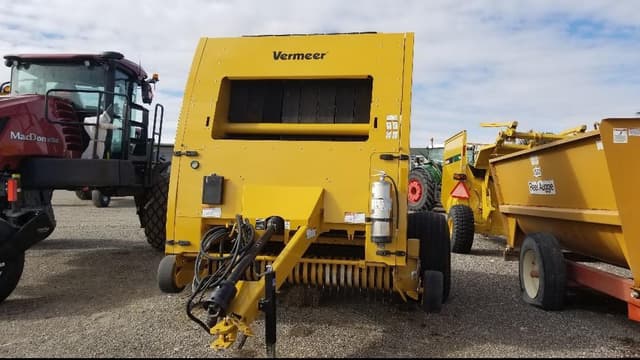 Image of Vermeer 605N equipment image 1