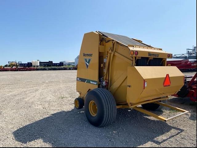 Image of Vermeer 605N equipment image 4