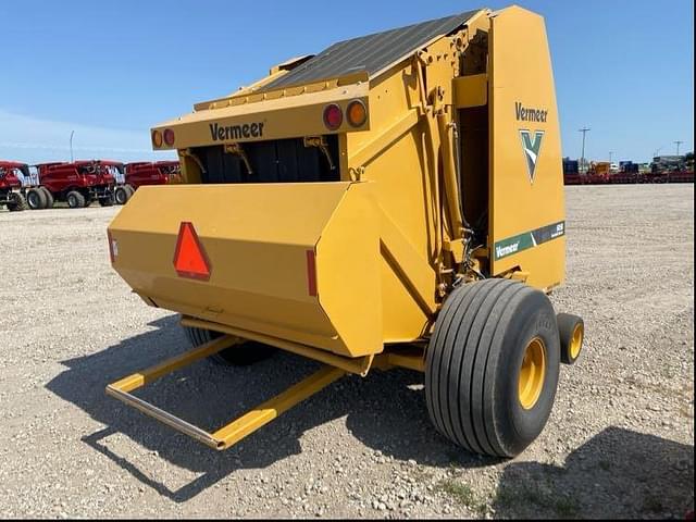 Image of Vermeer 605N equipment image 2