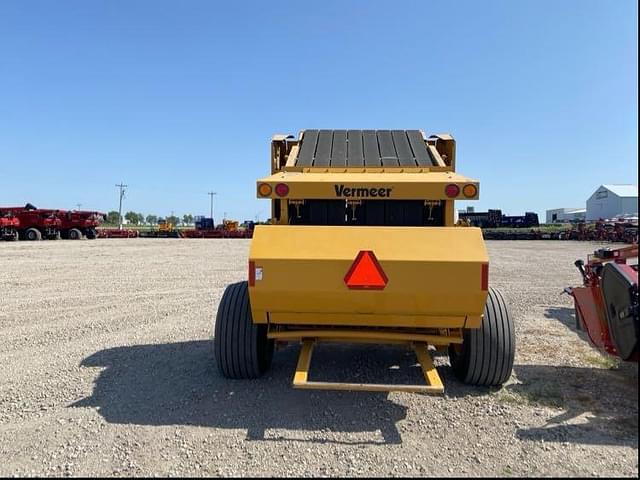 Image of Vermeer 605N equipment image 3