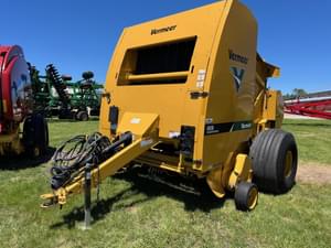 2019 Vermeer 605N Cornstalk Special Image