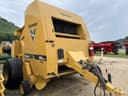 2019 Vermeer 605N Select Silage Image