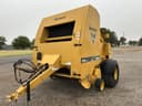 2019 Vermeer 605N Select Image
