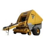 2019 Vermeer 605N Select Equipment Image0