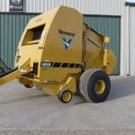 2019 Vermeer 605N Select Equipment Image0