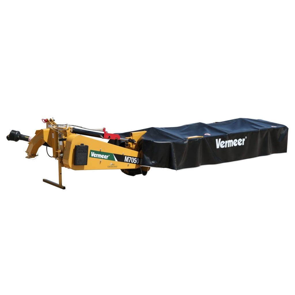 2019 Vermeer 605N Select Equipment Image0