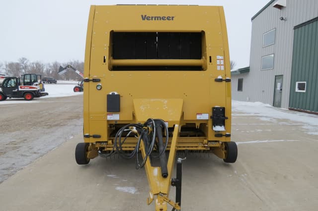 Image of Vermeer 605N Select equipment image 2